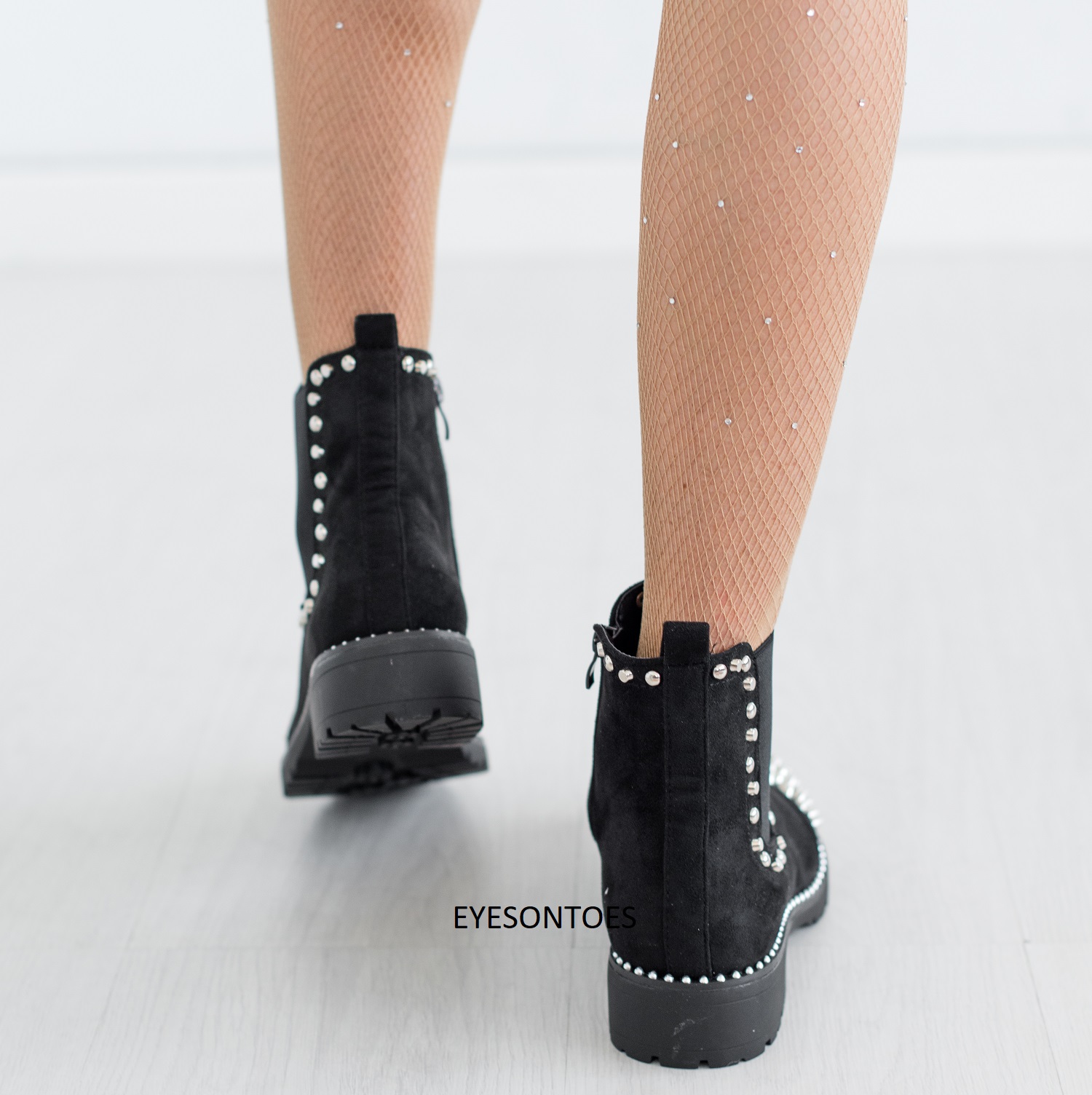 new look ankle boots size 3